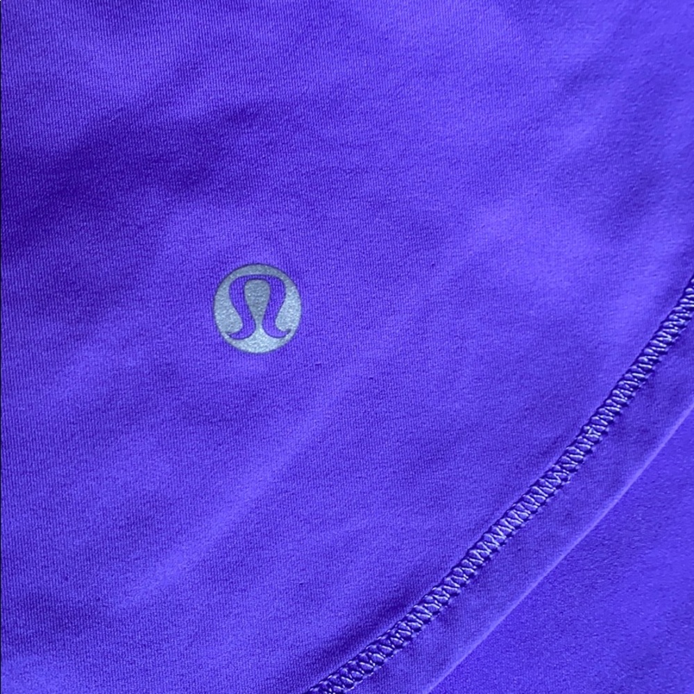 Lululemon fly-away back tank top - Picture 3 of 3